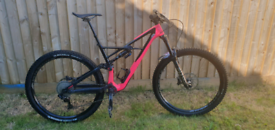 used specialized enduro